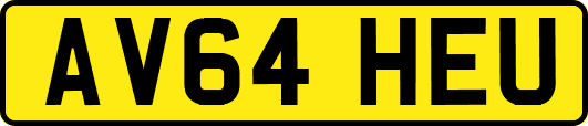 AV64HEU