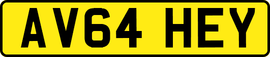 AV64HEY