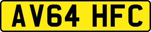AV64HFC