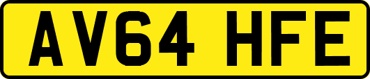 AV64HFE