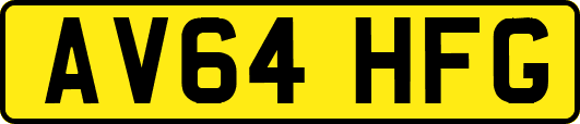 AV64HFG