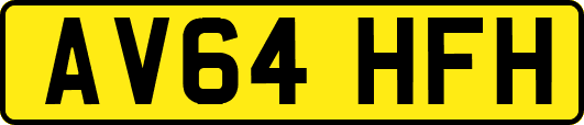 AV64HFH