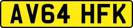 AV64HFK