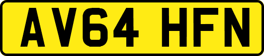 AV64HFN
