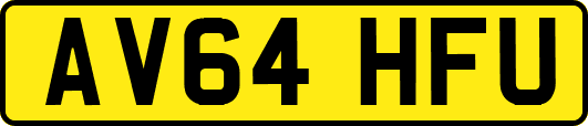 AV64HFU