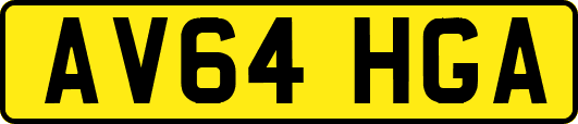 AV64HGA