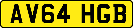 AV64HGB
