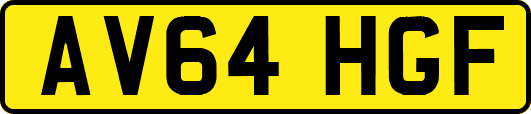AV64HGF