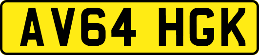 AV64HGK