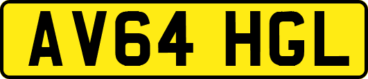 AV64HGL