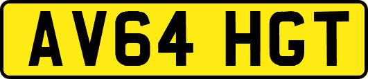 AV64HGT