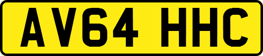 AV64HHC