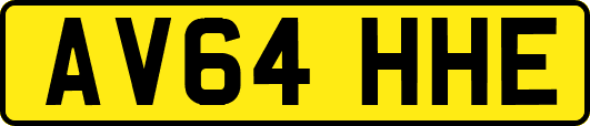 AV64HHE