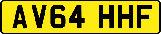 AV64HHF