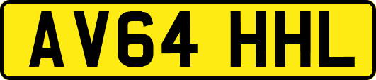 AV64HHL