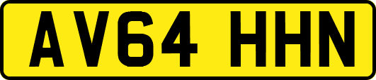 AV64HHN