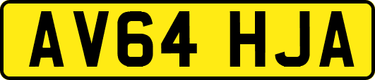 AV64HJA