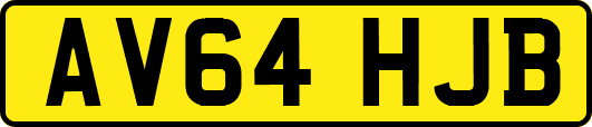 AV64HJB
