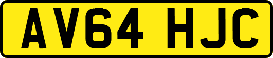 AV64HJC