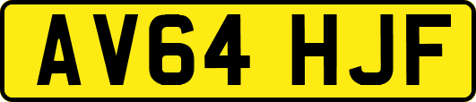 AV64HJF