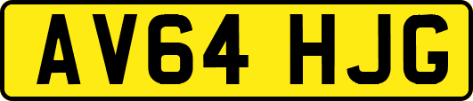 AV64HJG