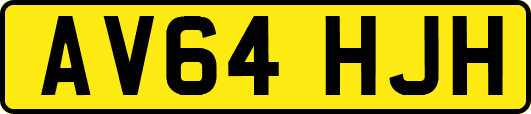 AV64HJH
