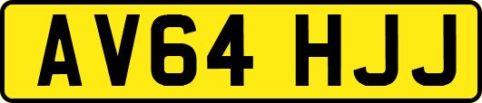 AV64HJJ