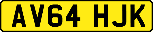 AV64HJK