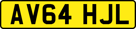 AV64HJL