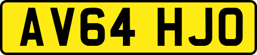 AV64HJO