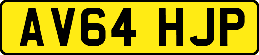 AV64HJP