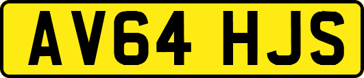 AV64HJS