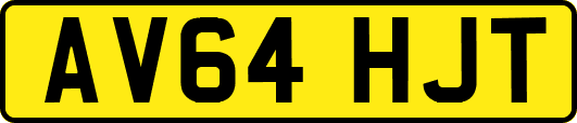 AV64HJT