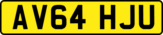 AV64HJU