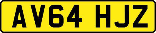 AV64HJZ