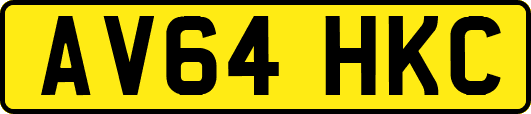 AV64HKC
