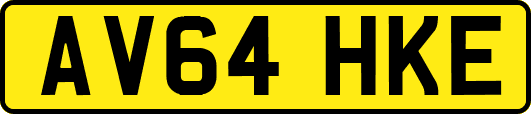 AV64HKE