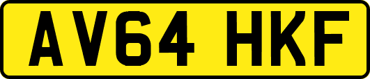 AV64HKF