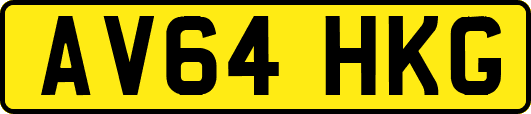 AV64HKG