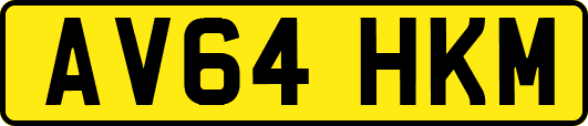 AV64HKM