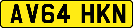 AV64HKN