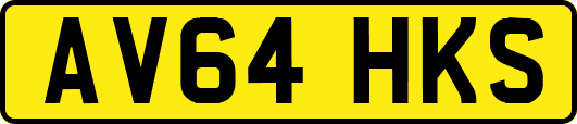 AV64HKS