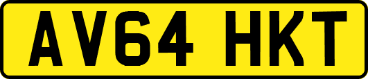 AV64HKT