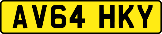 AV64HKY