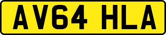 AV64HLA