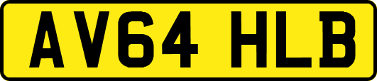 AV64HLB