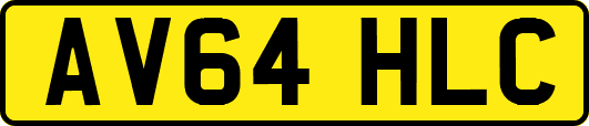 AV64HLC