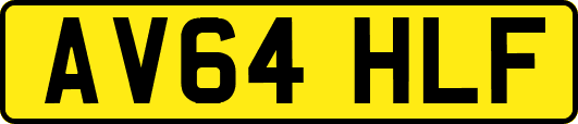 AV64HLF