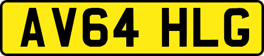 AV64HLG