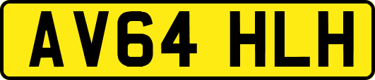 AV64HLH